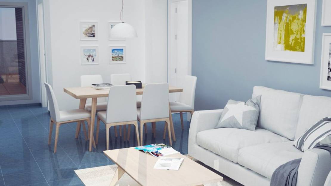 Venta - Apartment - Calpe - Calpe Centro