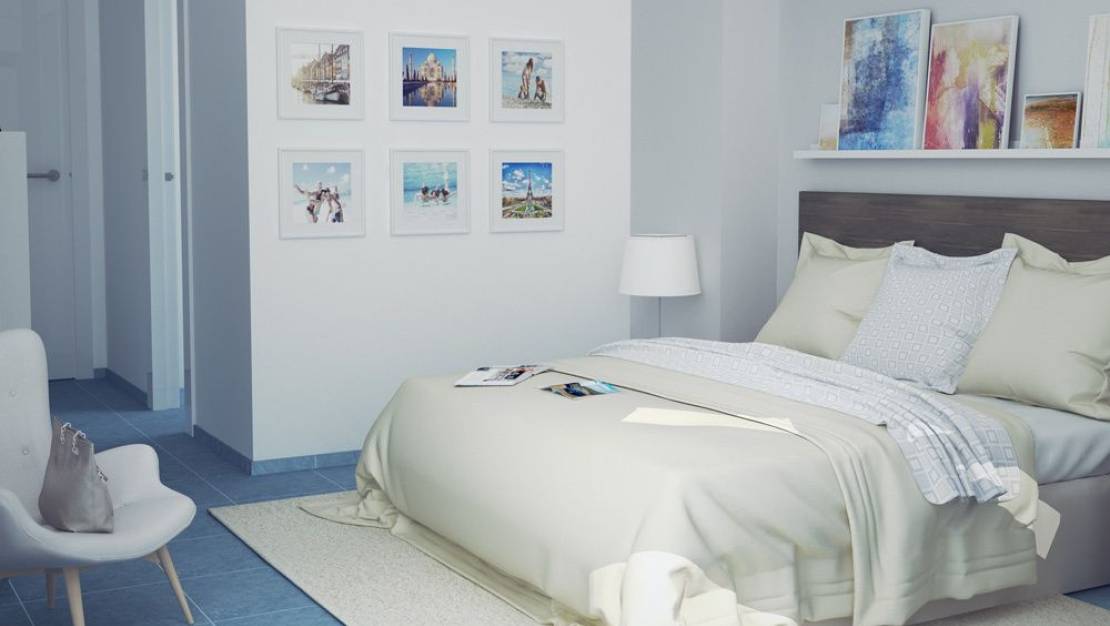 Venta - Apartment - Calpe - Calpe Centro