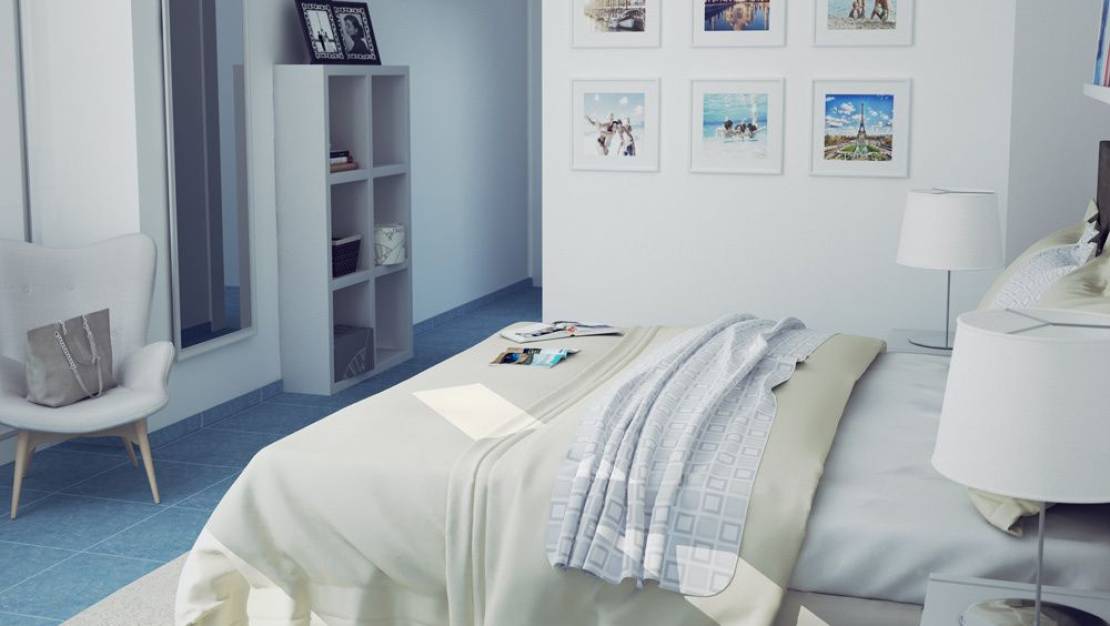 Venta - Apartment - Calpe - Calpe Centro