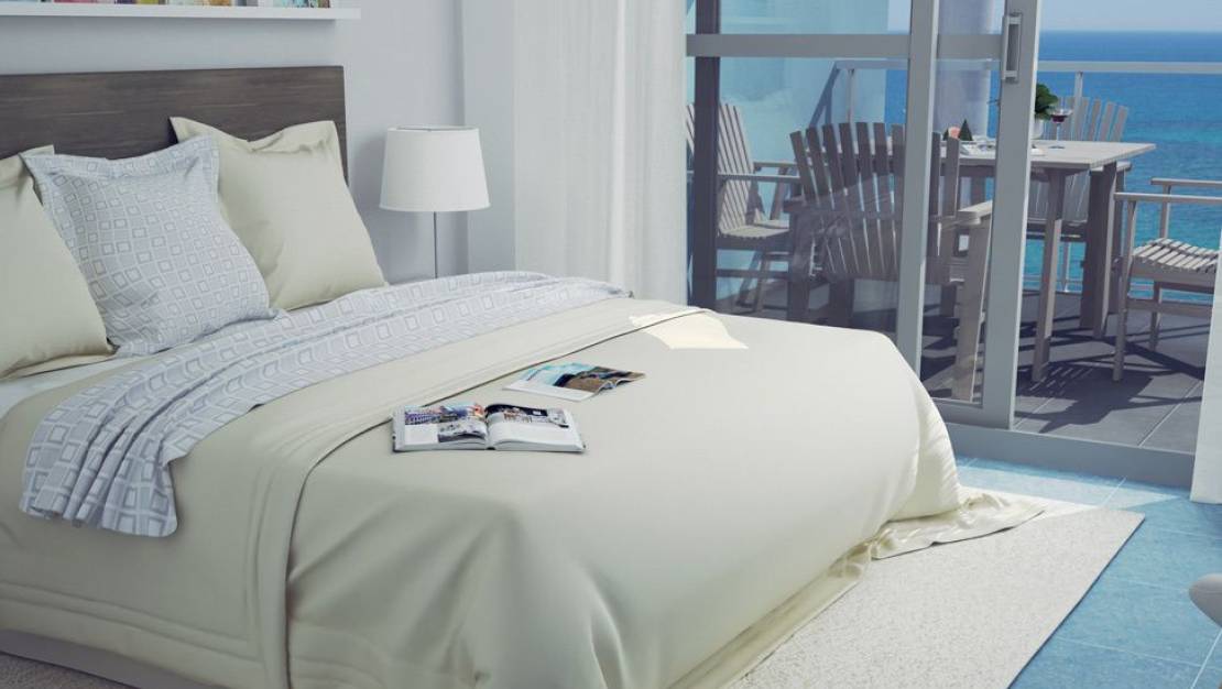 Venta - Apartment - Calpe - Calpe Centro