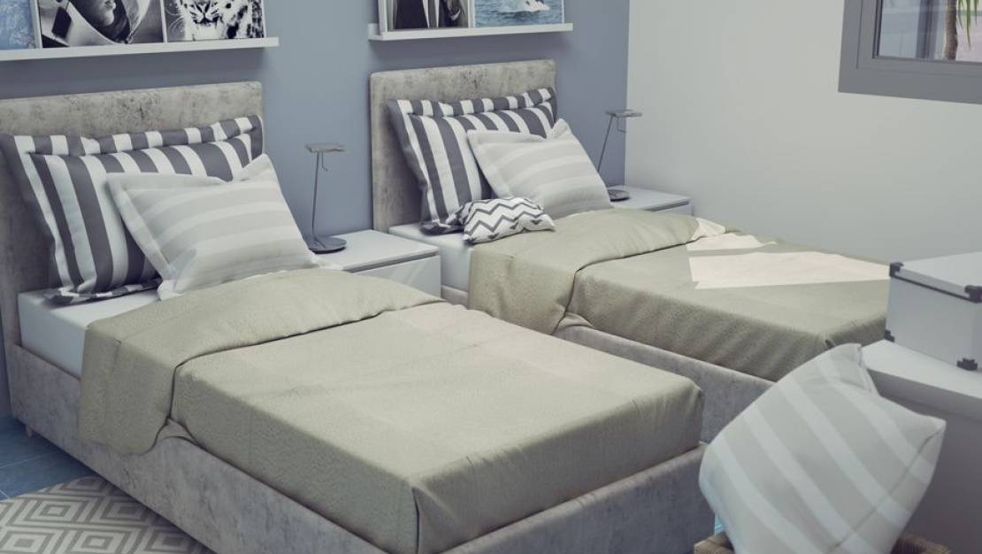 Venta - Apartment - Calpe - Calpe Centro