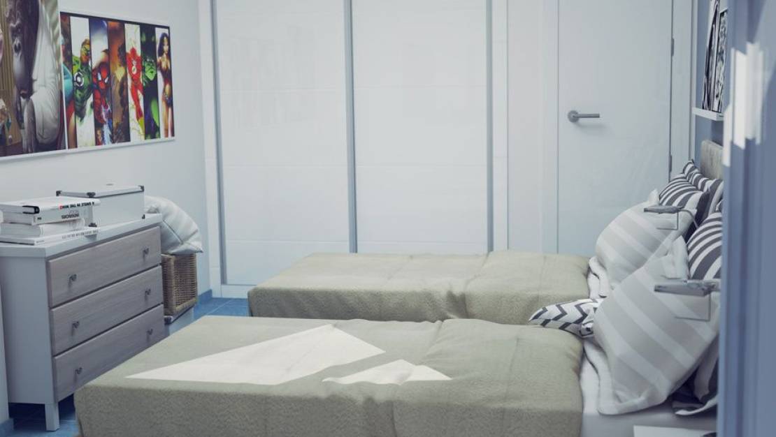 Venta - Apartment - Calpe - Calpe Centro