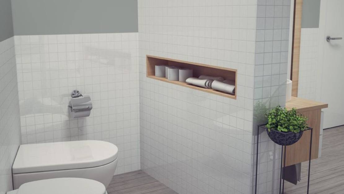 Venta - Apartment - Calpe - Calpe Centro