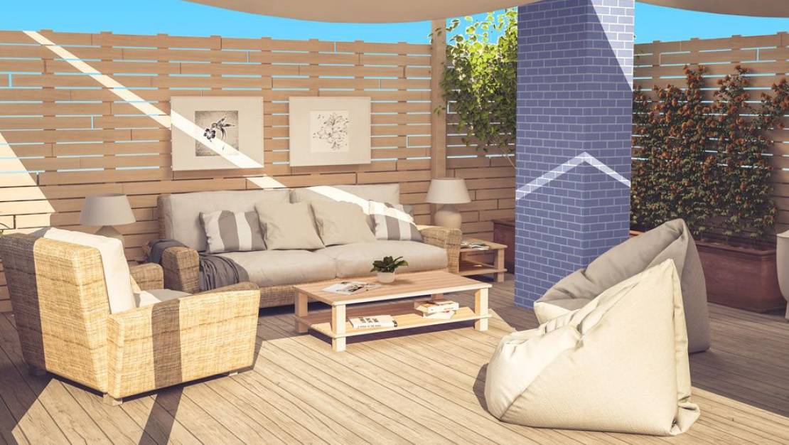 Venta - Apartment - Calpe - Calpe Centro