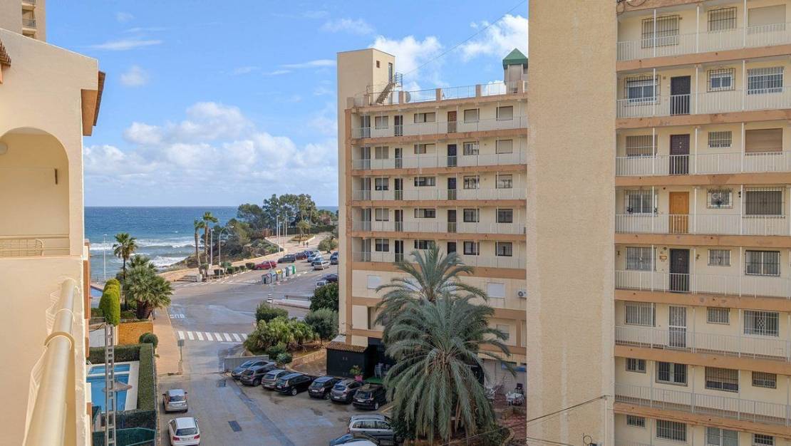 Venta - Apartment - Calpe - Calpe Centro