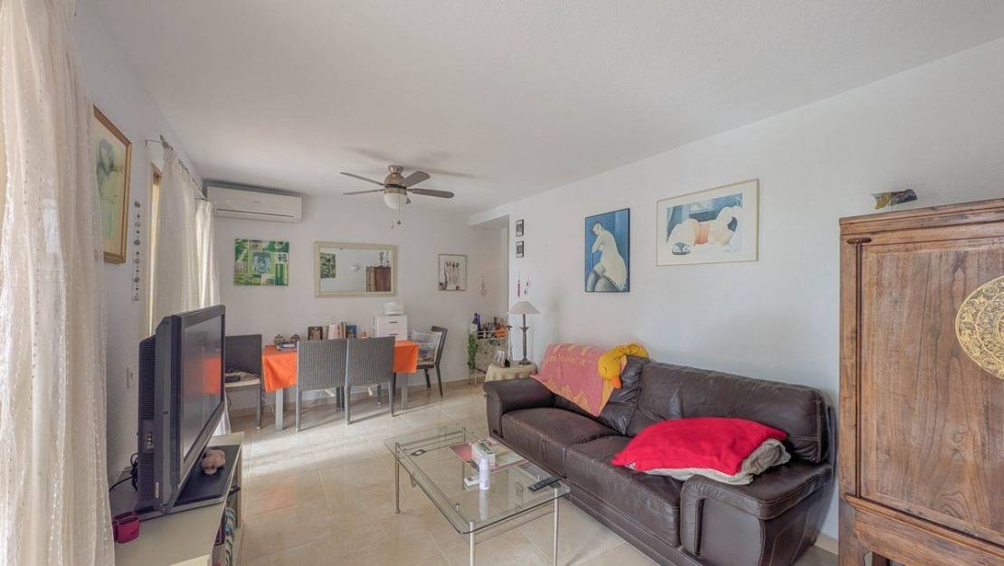 Venta - Apartment - Calpe - Calpe Centro