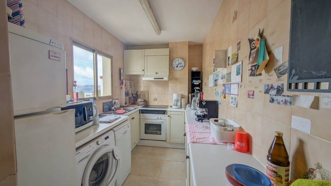 Venta - Apartment - Calpe - Calpe Centro