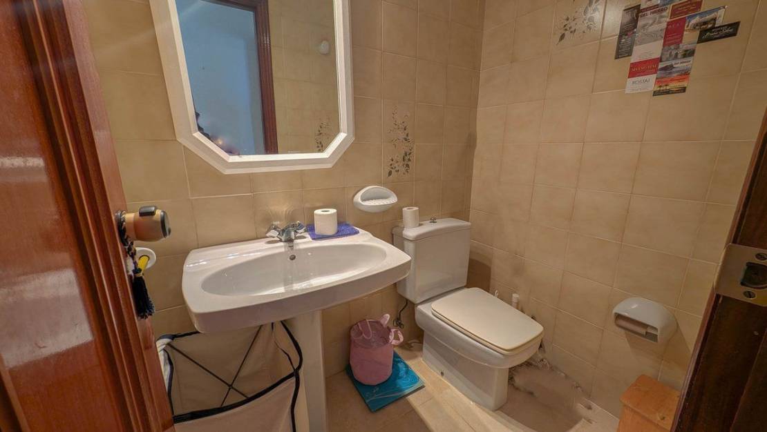 Venta - Apartment - Calpe - Calpe Centro