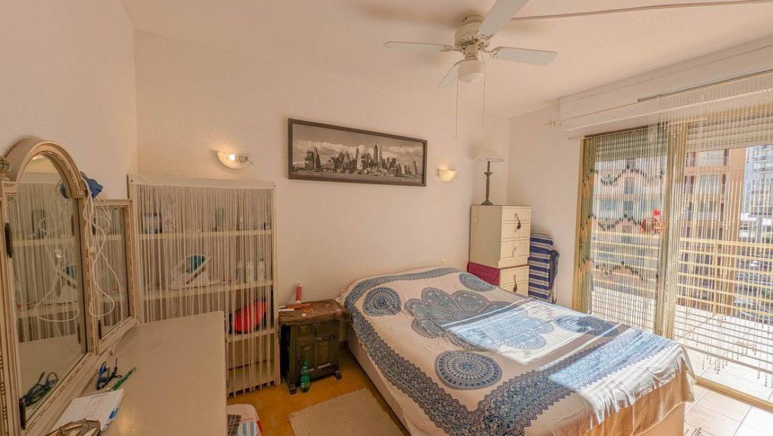 Venta - Apartment - Calpe - Calpe Centro