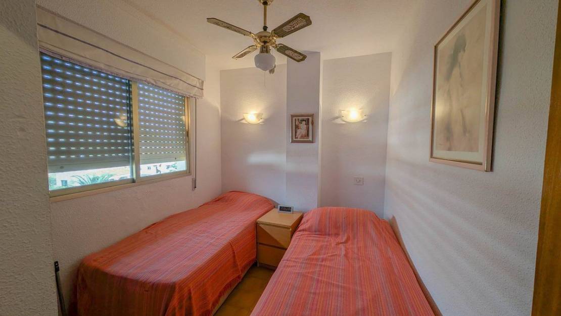 Venta - Apartment - Calpe - Calpe Centro