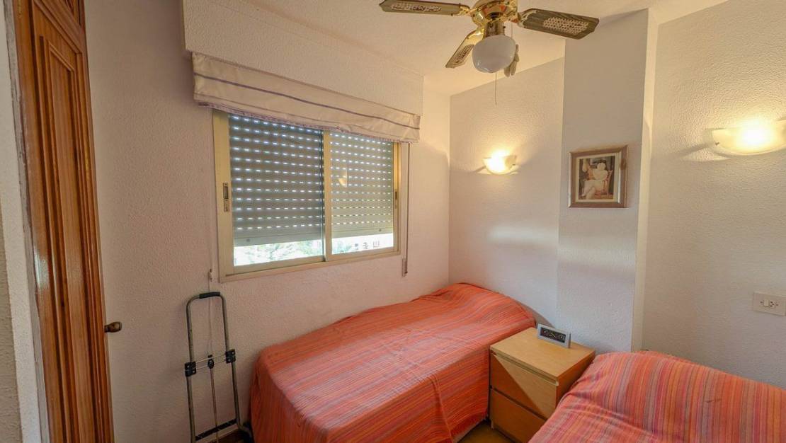 Venta - Apartment - Calpe - Calpe Centro