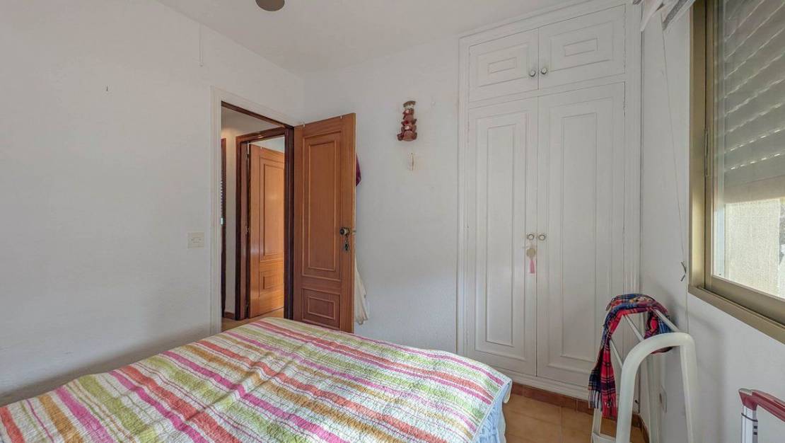 Venta - Apartment - Calpe - Calpe Centro