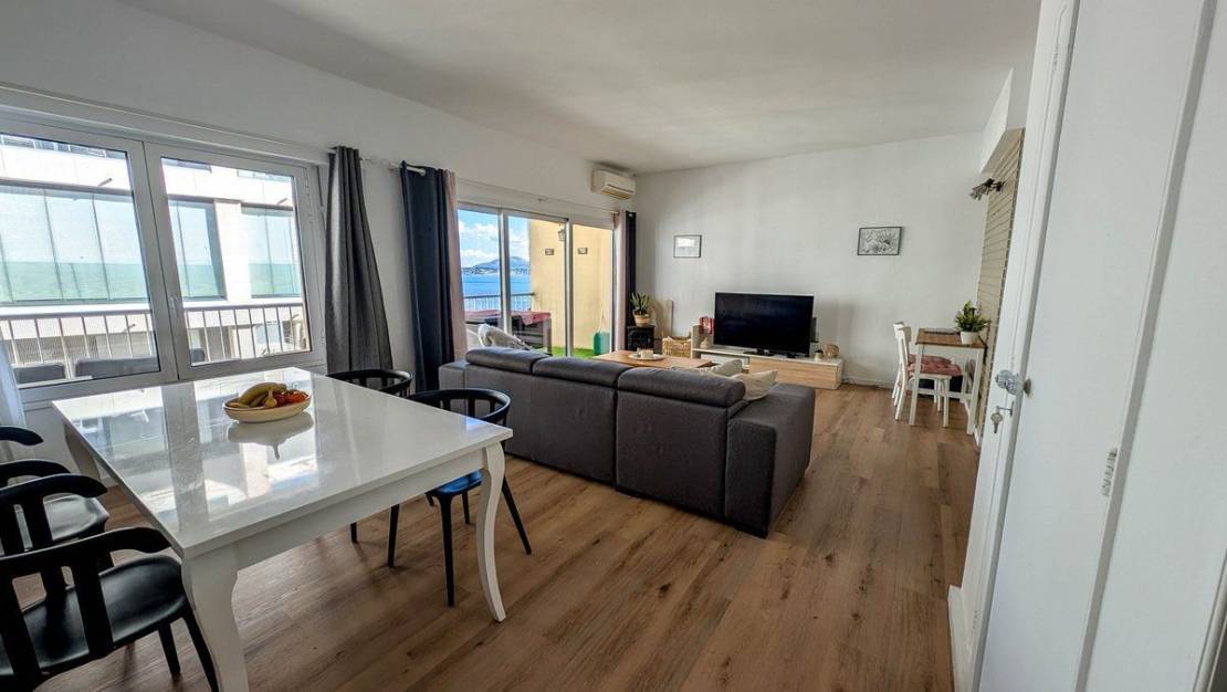 Venta - Apartment - Calpe - Calpe Centro