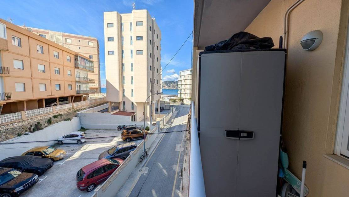 Venta - Apartment - Calpe - Calpe Centro