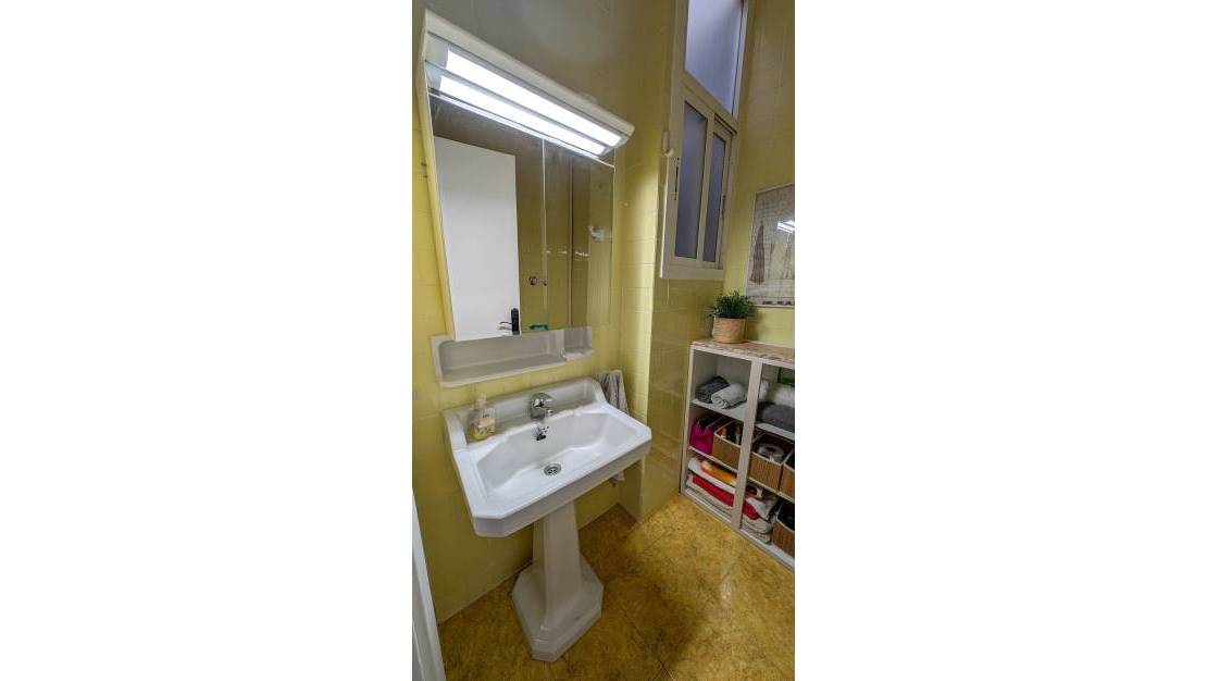 Venta - Apartment - Calpe - Calpe Centro