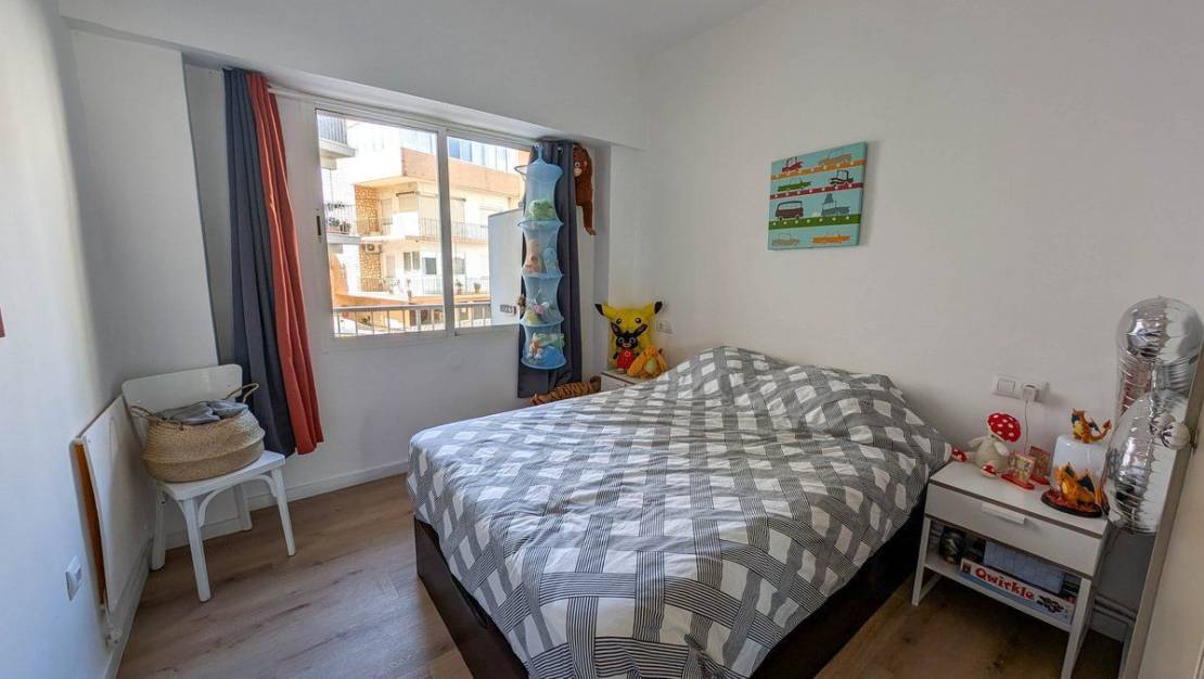Venta - Apartment - Calpe - Calpe Centro