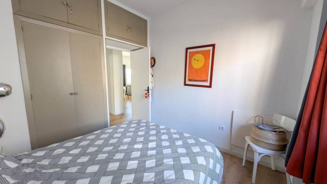 Venta - Apartment - Calpe - Calpe Centro