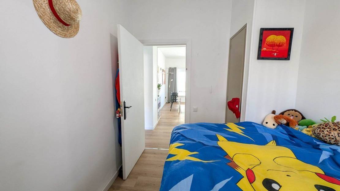 Venta - Apartment - Calpe - Calpe Centro