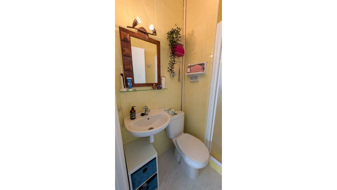 Venta - Apartment - Calpe - Calpe Centro