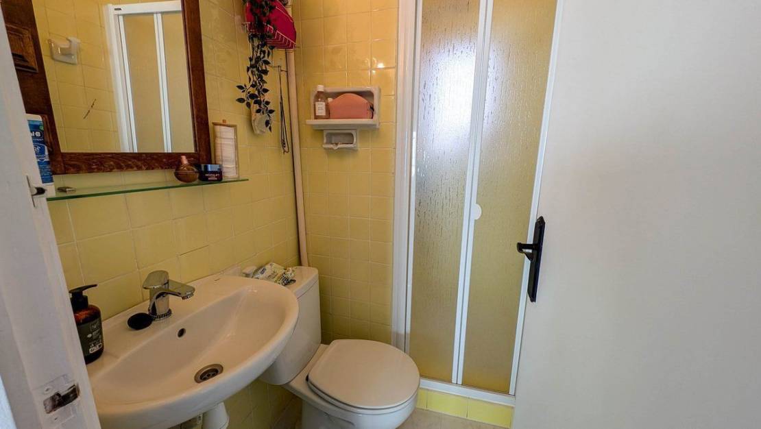 Venta - Apartment - Calpe - Calpe Centro