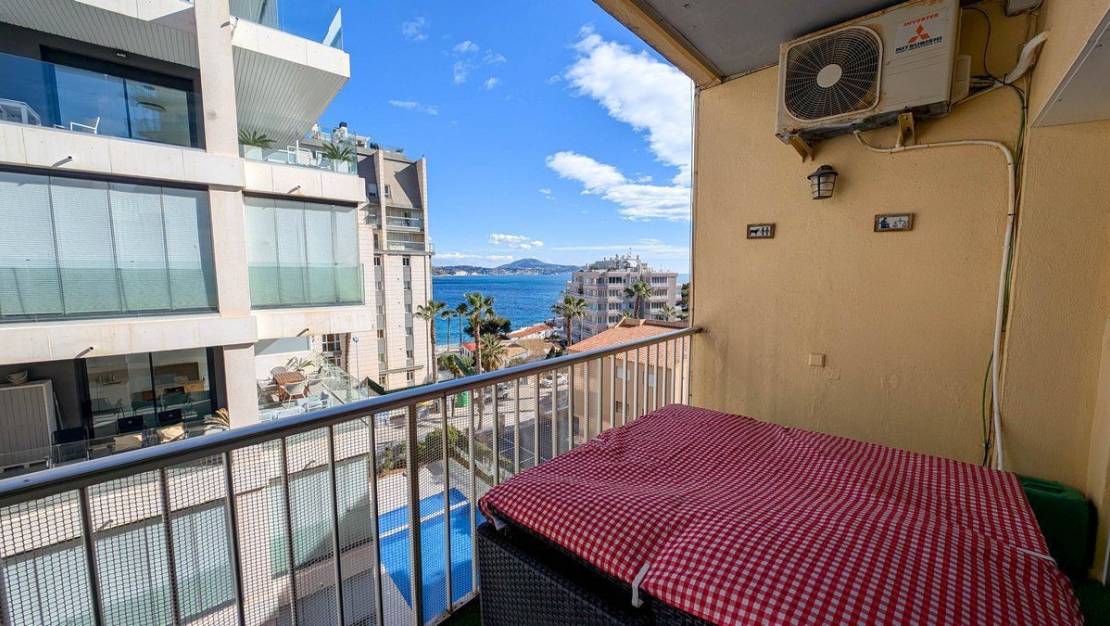 Venta - Apartment - Calpe - Calpe Centro