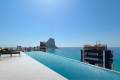 Venta - Apartment - Calpe - Calpe Centro