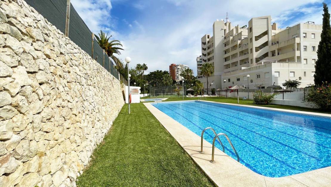 Venta - Apartment - Calpe - Calpe Centro