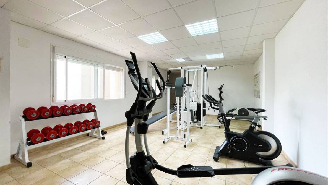 Venta - Apartment - Calpe - Calpe Centro