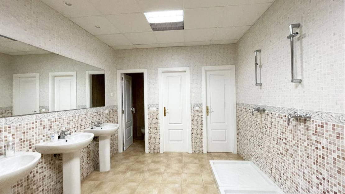 Venta - Apartment - Calpe - Calpe Centro