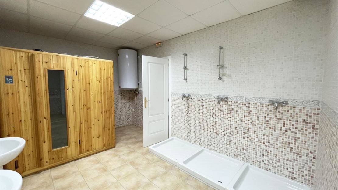 Venta - Apartment - Calpe - Calpe Centro