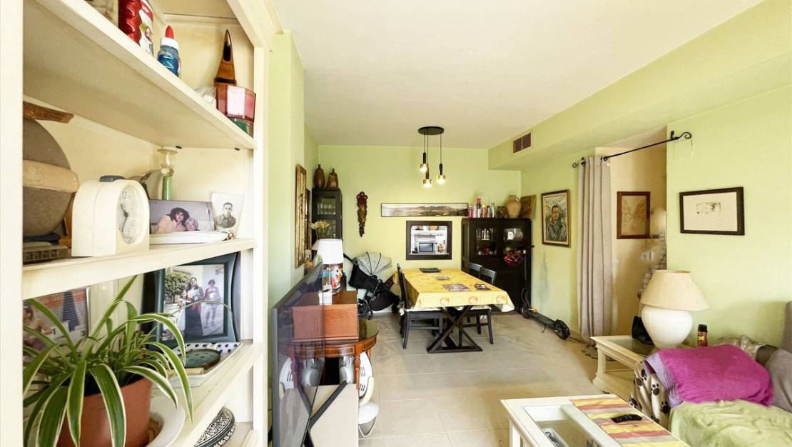 Venta - Apartment - Calpe - Calpe Centro