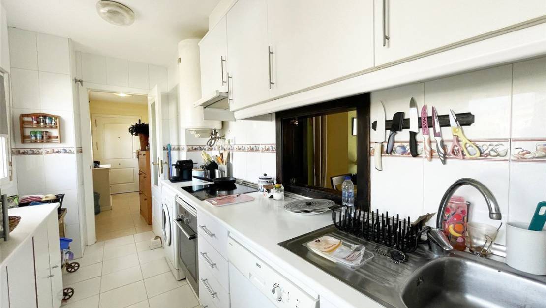Venta - Apartment - Calpe - Calpe Centro