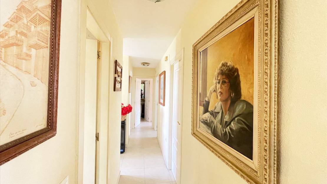 Venta - Apartment - Calpe - Calpe Centro