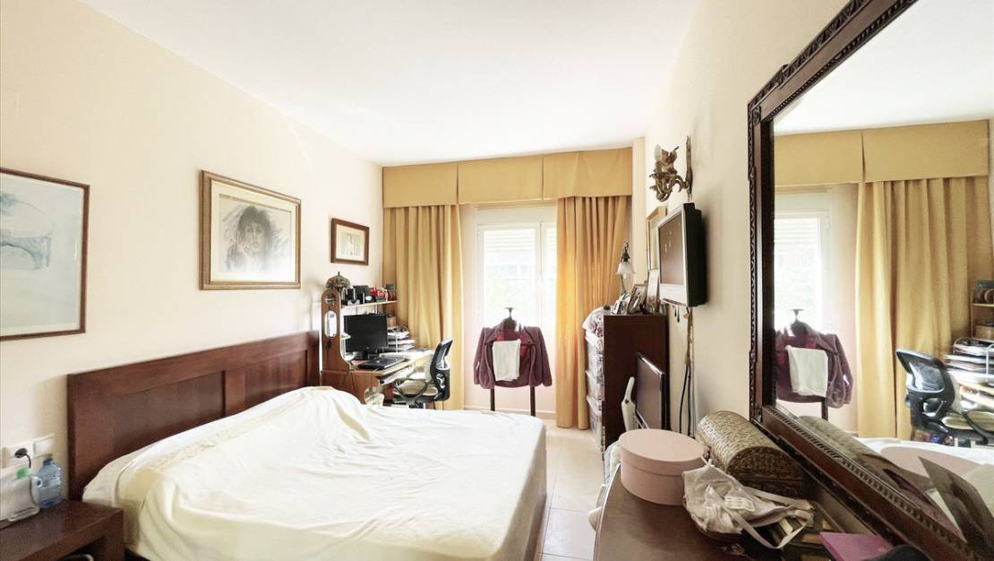 Venta - Apartment - Calpe - Calpe Centro