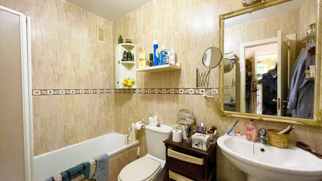 Venta - Apartment - Calpe - Calpe Centro