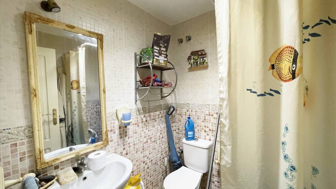 Venta - Apartment - Calpe - Calpe Centro