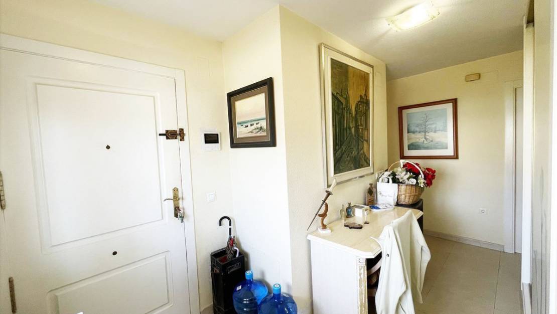 Venta - Apartment - Calpe - Calpe Centro