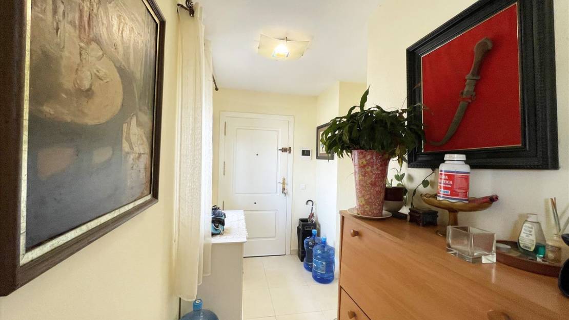 Venta - Apartment - Calpe - Calpe Centro