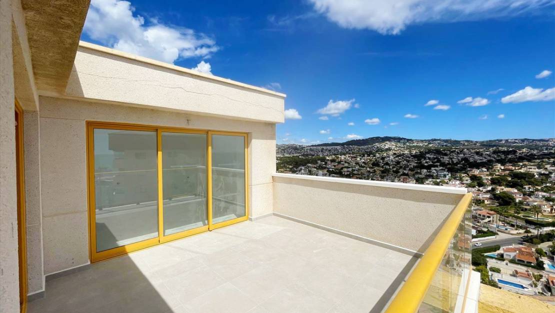 Venta - Apartment - Calpe - Calpe Centro