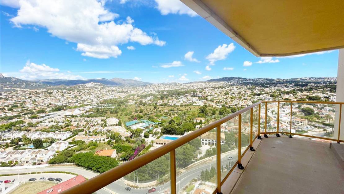 Venta - Apartment - Calpe - Calpe Centro