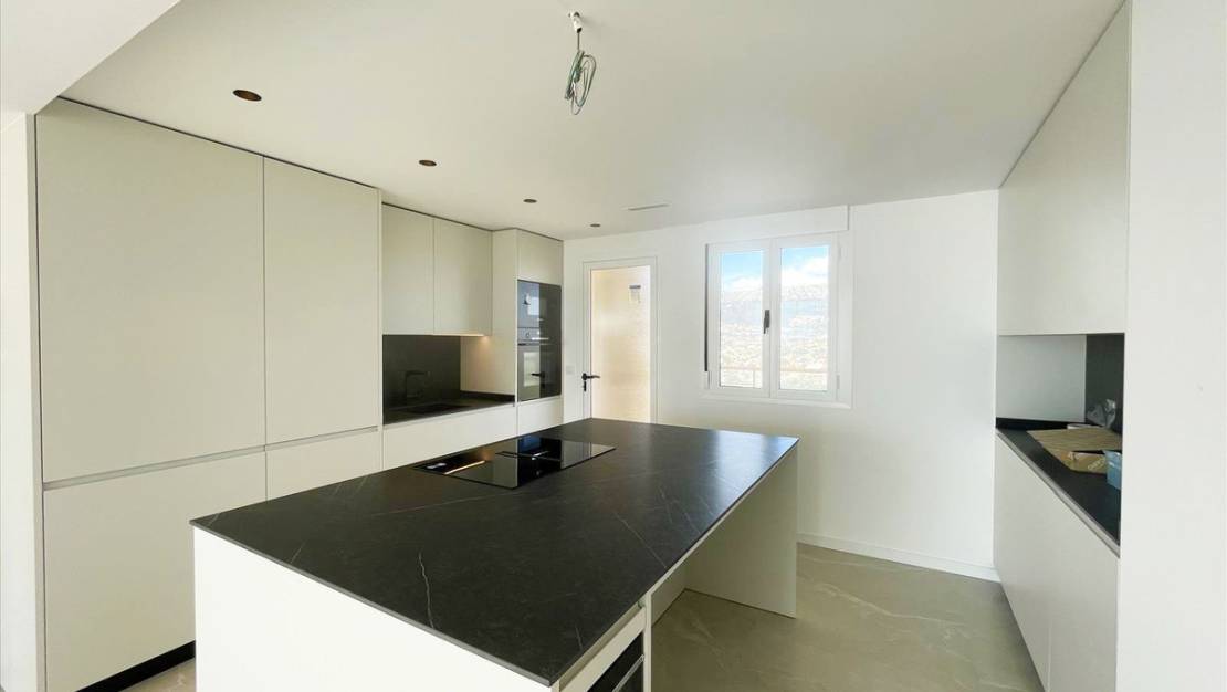 Venta - Apartment - Calpe - Calpe Centro