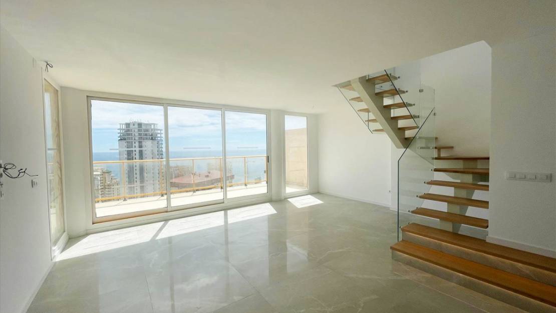 Venta - Apartment - Calpe - Calpe Centro