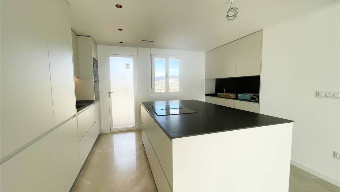 Venta - Apartment - Calpe - Calpe Centro