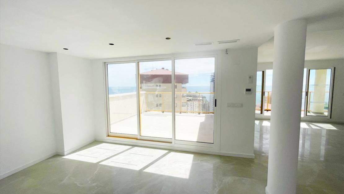 Venta - Apartment - Calpe - Calpe Centro