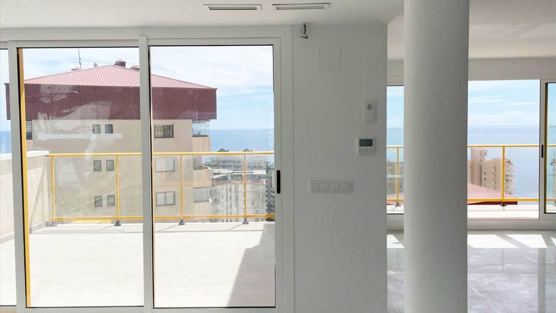 Venta - Apartment - Calpe - Calpe Centro