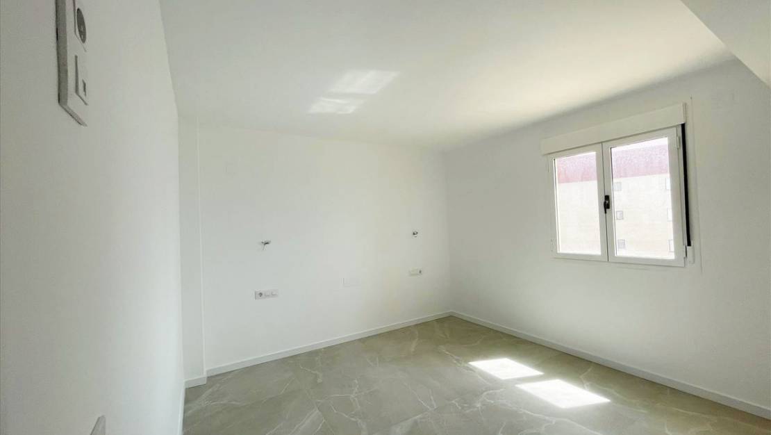 Venta - Apartment - Calpe - Calpe Centro