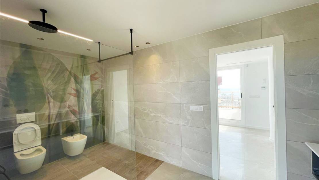 Venta - Apartment - Calpe - Calpe Centro