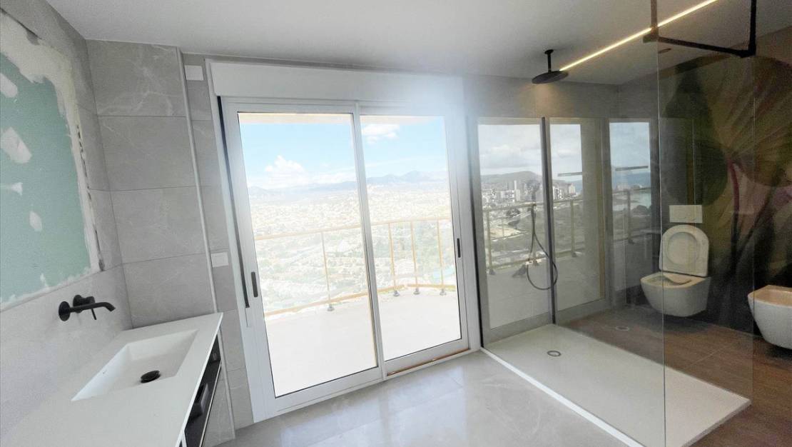 Venta - Apartment - Calpe - Calpe Centro