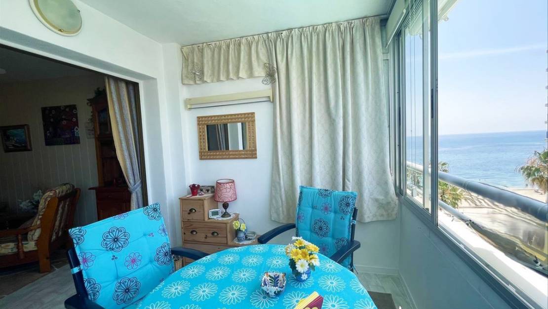 Venta - Apartment - Calpe - Calpe Centro