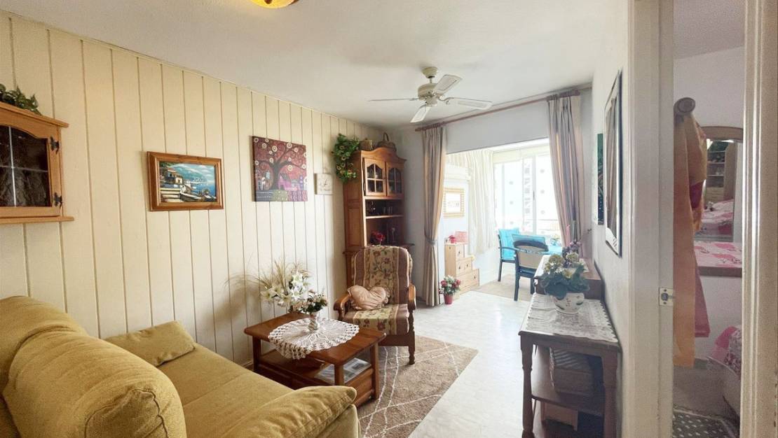 Venta - Apartment - Calpe - Calpe Centro